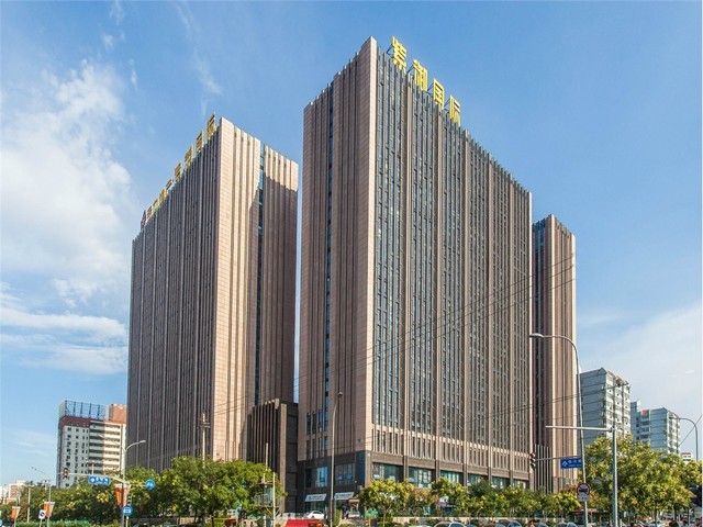 河北商超广告牌制作