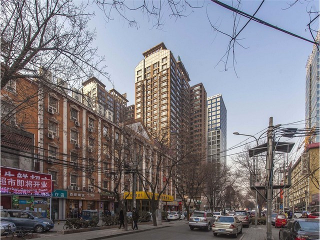 河北商超广告牌制作